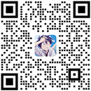 微信公众号二维码